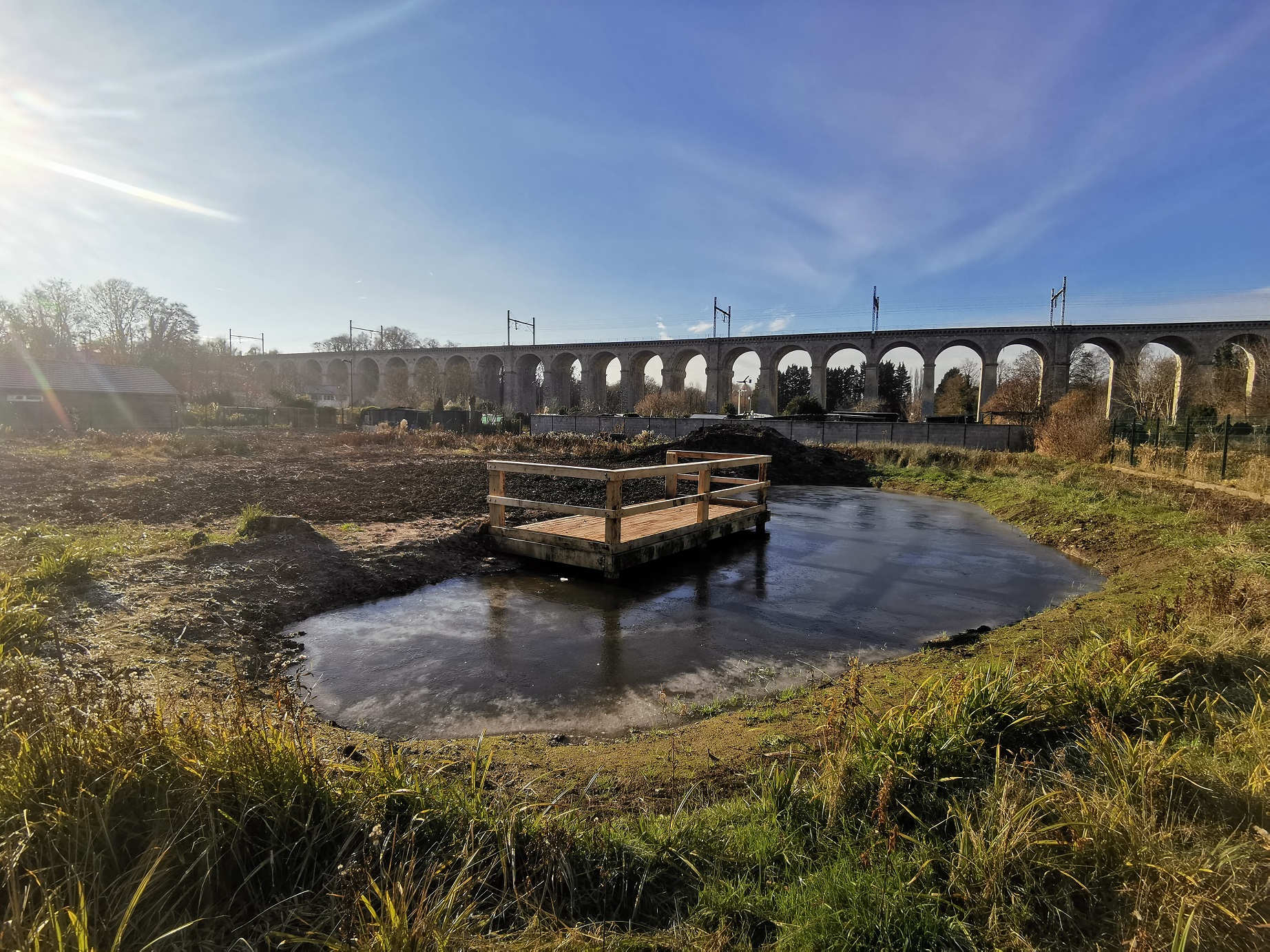 Accueil et formation des nouveaux bénévoles
